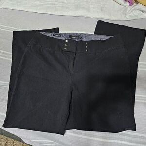 Torrid Relaxed Boot Millennial Stretch High Rise Trouser Pants Womens Sz 20R